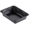 Duni Pojemnik PP Caterline 227 x 178 x 50 mm 1345 ml czarny (216 szt.) Duni Pojemnik PP Caterline 227 x 178 x 50 mm 1345 ml czarny (216 szt.)