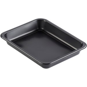 Duni Cater Line Tray 227 x 178 x 32 mm Black (Pack of 216) Duni Cater Line Tray 227 x 178 x 32 mm Black (Pack of 216)