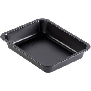 Duni Cater Line Tray 1115 ml Black Black (Pack of 216) Duni Cater Line Tray 1115 ml Black Black (Pack of 216)