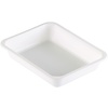 Duni Cater Line Tray 227 x 178 x 40 mm White (Pack of 216) Duni Cater Line Tray 227 x 178 x 40 mm White (Pack of 216)