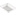 Duni Cater Line Tray 227 x 178 x 40 mm White (Pack of 216)