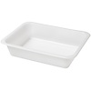 Duni Pojemnik Caterline 227 x 178 x 50 mm 1345 ml biały (216 szt.) Duni Pojemnik Caterline 227 x 178 x 50 mm 1345 ml biały (216 szt.)