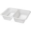 Duni Pojemnik Caterline 227 x 178 x 50 mm 645 ml /540 ml biały (216 szt.) Duni Pojemnik Caterline 227 x 178 x 50 mm 645 ml /540 ml biały (216 szt.)