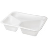 Duni Pojemnik Caterline 227 x 178 x 50 mm 530 ml /325 ml /235 ml biały (216 szt.) Duni Pojemnik Caterline 227 x 178 x 50 mm 530 ml /325 ml /235 ml biały (216 szt.)