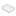 Duni Pojemnik Caterline 227 x 178 x 32 mm 920 ml biały (216 szt.)