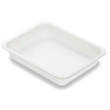 Duni Pojemnik Caterline 227 x 178 x 40 mm 1115 ml biały (216 szt.) Duni Pojemnik Caterline 227 x 178 x 40 mm 1115 ml biały (216 szt.)