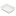 Duni Pojemnik Caterline 227 x 178 x 40 mm 1115 ml biały (216 szt.)