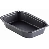 Duni HMR Tray 215 x 148 x 40 mm Black (Pack of 328) Duni HMR Tray 215 x 148 x 40 mm Black (Pack of 328)