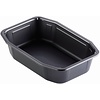 Duni HMR Tray 215 x 148 x 50 mm Black (Pack of 312) Duni HMR Tray 215 x 148 x 50 mm Black (Pack of 312)