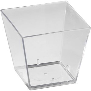 Duni Square Amuse-Bouche® 49 x 49 x 46 mm (Pack of 600) Duni Square Amuse-Bouche® 49 x 49 x 46 mm (Pack of 600)
