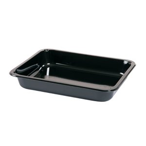 Duni Menu Tray, ecoecho® 225 x 175 x 34 mm Black (Pack of 300) Duni Menu Tray, ecoecho® 225 x 175 x 34 mm Black (Pack of 300)