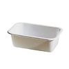 Duni Small Portion Tray 188 x 119 x 54 mm White (Pack of 480) Duni Small Portion Tray 188 x 119 x 54 mm White (Pack of 480)