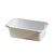 Duni Small Portion Tray 188 x 119 x 54 mm White (Pack of 480)