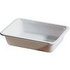 Duni Pojemnik na małe porcje, Ecoecho® 171 x 127 x 35 mm 510 ml biały (900 szt.) Duni Pojemnik na małe porcje, Ecoecho® 171 x 127 x 35 mm 510 ml biały (900 szt.)