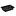 Duni Small Portion Tray, Ecoecho® 171 x 127 x 35 mm Black (Pack of 900)
