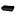 Duni Small Portion Tray, Ecoecho® 187 x 137 x 40 mm Black (Pack of 480)