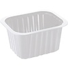 Duni Side Dish Tray 138 x 114 x 70 mm White 1-Comp (Pack of 276)