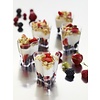 Duni Pojemnik Puzzle L 125 ml transparentny (272 szt.)