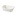 Duni Take-Away Tray 250 x 159 x 70 mm White 1-Comp (Pack of 220)