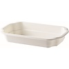 Duni Take-Away Tray 250 x 159 x 43 mm White 1-Comp (Pack of 246) Duni Take-Away Tray 250 x 159 x 43 mm White 1-Comp (Pack of 246)