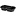 Duni Take-Away Tray 700 ml /400 ml Black (Pack of 246)