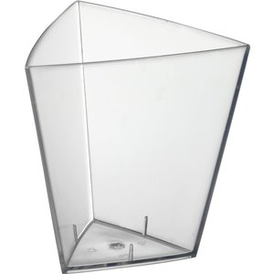 Duni Tri Large 11 cl Transparent (Pack of 324) Duni Tri Large 11 cl Transparent (Pack of 324)