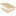 Duni TRAY CARDB CRD/PE 1-COMP 165X165X45 (Pack of 250)