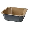 Duni TRAY 1COMP FORUM CRD/PE 165X178X59 Grey (Pack of 330) Duni TRAY 1COMP FORUM CRD/PE 165X178X59 Grey (Pack of 330)