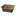 Duni TRAY 1COMP FORUM CRD/PE 165X178X59 Grey (Pack of 330)