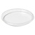 Duni Crystal Deli lid ecoecho® 250/375/500/750 ml Transparent (Pack of 350)