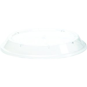 Duni Lid for 119568 Transparent (Pack of 1500) Duni Lid for 119568 Transparent (Pack of 1500)