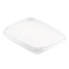 Duni Pokrywka do pojemnika Delipack 156427/156428/156430/156420 160 x 85 x 65 mm transparentna (1000 szt.) Duni Pokrywka do pojemnika Delipack 156427/156428/156430/156420 160 x 85 x 65 mm transparentna (1000 szt.)