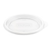 Duni Lid for 159141/159142/160510 Transparent (Pack of 700) Duni Lid for 159141/159142/160510 Transparent (Pack of 700)