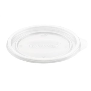 Duni Lid for 159141/159142/160510 Transparent (Pack of 700) Duni Lid for 159141/159142/160510 Transparent (Pack of 700)
