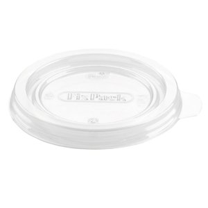 Duni Lid for 161088 Transparent (Pack of 1000) Duni Lid for 161088 Transparent (Pack of 1000)