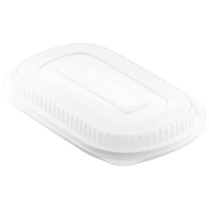 Duni Lid for 161182/161179/161180 240 x 150 x 20 mm Transparent (Pack of 250) Duni Lid for 161182/161179/161180 240 x 150 x 20 mm Transparent (Pack of 250)