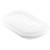 Duni Lid for 161182/161179/161180 240 x 150 x 20 mm Transparent (Pack of 250)