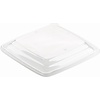 Duni Pokrywka do pojemnika Gourmet® 163222/163223 transparentna (450 szt.) Duni Pokrywka do pojemnika Gourmet® 163222/163223 transparentna (450 szt.)