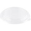 Duni Lid for 168002/169483 1260 ml Transparent (Pack of 320) Duni Lid for 168002/169483 1260 ml Transparent (Pack of 320)