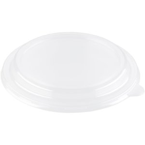 Duni Lid for 168002/169483 1260 ml Transparent (Pack of 320) Duni Lid for 168002/169483 1260 ml Transparent (Pack of 320)