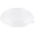 Duni Lid for 168002/169483 1260 ml Transparent (Pack of 320)
