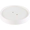 Duni Lid for 168006 355 ml White (Pack of 432) Duni Lid for 168006 355 ml White (Pack of 432)