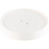 Duni Lid for 168008/168009 775/1030 ml White (Pack of 250) Duni Lid for 168008/168009 775/1030 ml White (Pack of 250)