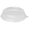 Duni rPET Lid for 169211 ecoecho® 600 ml Transparent (Pack of 360) Duni rPET Lid for 169211 ecoecho® 600 ml Transparent (Pack of 360)