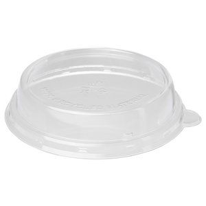 Duni rPET Lid for 169211 ecoecho® 600 ml Transparent (Pack of 360) Duni rPET Lid for 169211 ecoecho® 600 ml Transparent (Pack of 360)