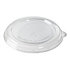 Duni Salad Bowl RPET TR FLAT LID 900/1200 ML (Pack of 160) Duni Salad Bowl RPET TR FLAT LID 900/1200 ML (Pack of 160)