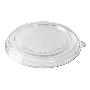 Duni Pokrywka Ecoecho® do miski 169212 / 169213 / 177000 - 177003 transparentna (160 szt.) Duni Pokrywka Ecoecho® do miski 169212 / 169213 / 177000 - 177003 transparentna (160 szt.)