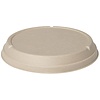 Duni LID BOWL BAGASSE BR 800/900/1000/1200ML (Pack of 320) Duni LID BOWL BAGASSE BR 800/900/1000/1200ML (Pack of 320)