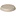 Duni LID BOWL BAGASSE BR 800/900/1000/1200ML (Pack of 320)