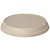 Duni LID BOWL BAGASSE BR 800/900/1000/1200ML (Pack of 320)